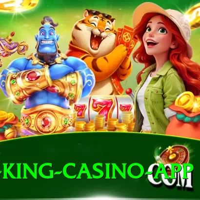 3pattino1 King Casino App - 2