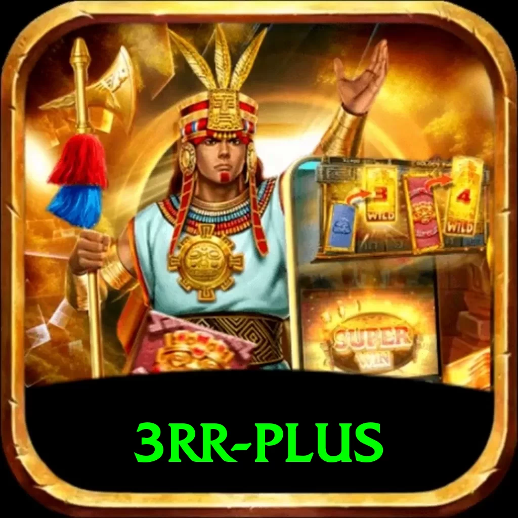 3rr Game VIP v4.6.6 - 2