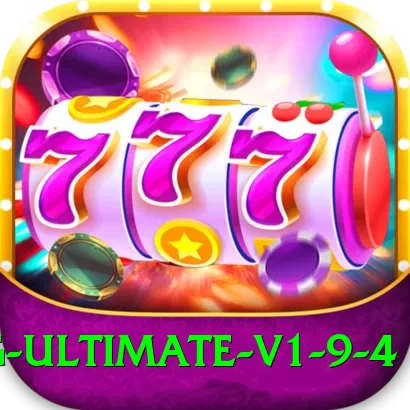 567ZK Gaming Ultimate v1.9.4 - 2