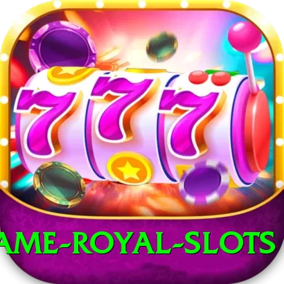 666DGame Royal Slots - 2