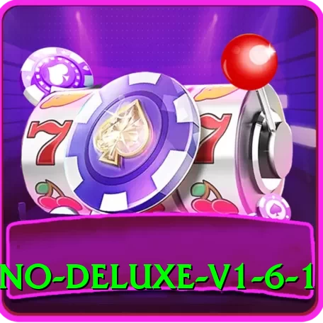 6ZK Game Casino Deluxe v1.6.1 - 2