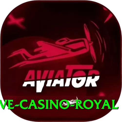 777CX Game Live Casino Royal - 2