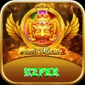 92pkr Gaming Royal