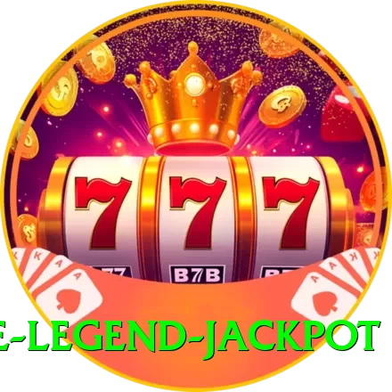 CK999game Legend Jackpot - 2