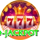 CK999game Legend Jackpot