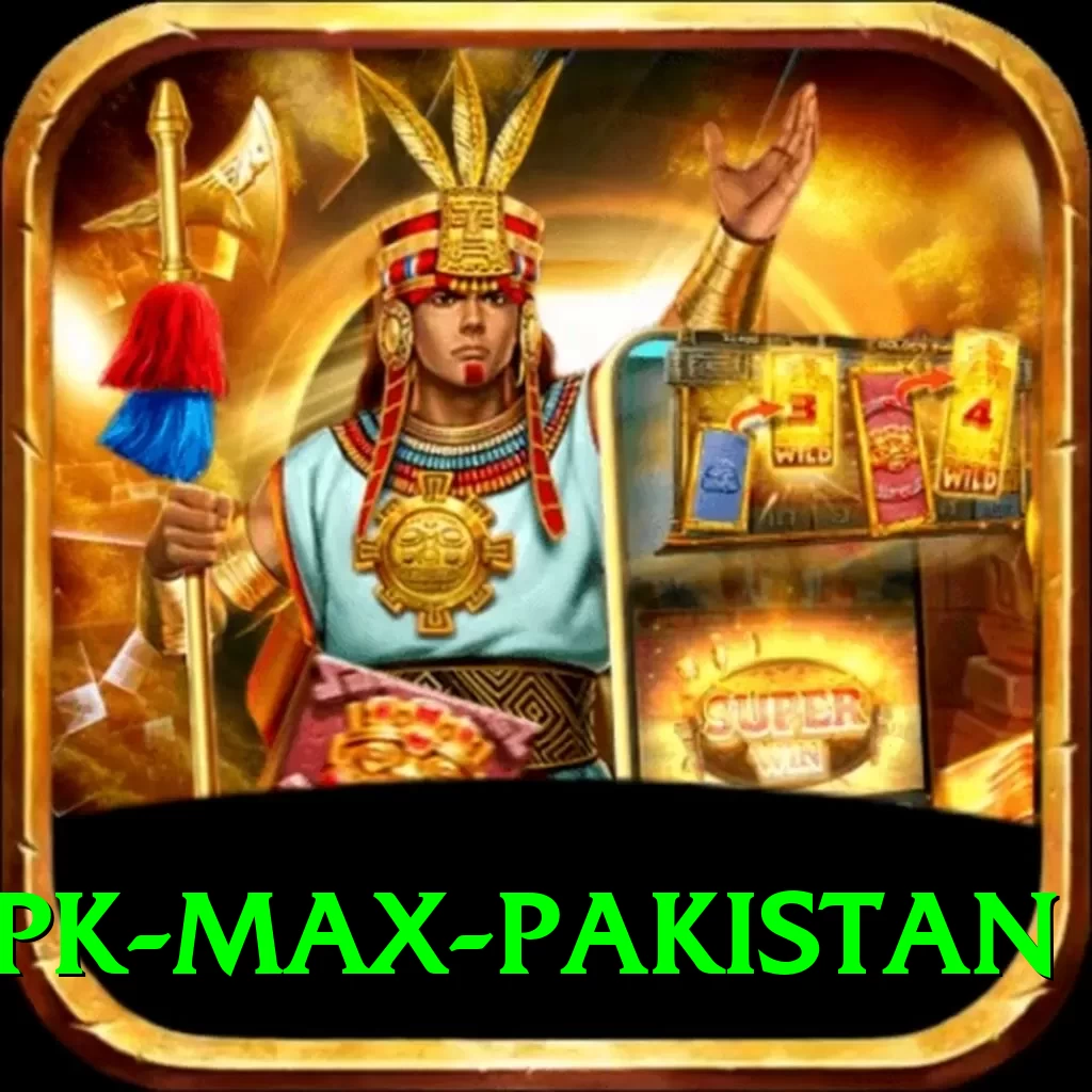megapari.pk Max Pakistan - 2