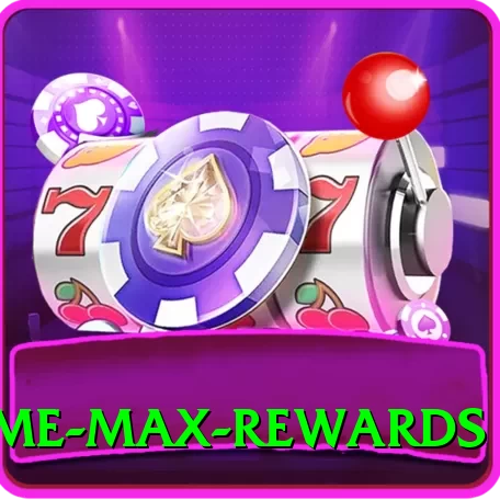 Pak804 Game Max Rewards - 2