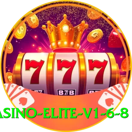 PKR Casino Elite v1.6.8 - 2
