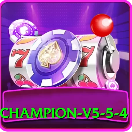 PKX77 Game Jackpot Champion v5.5.4 - 2