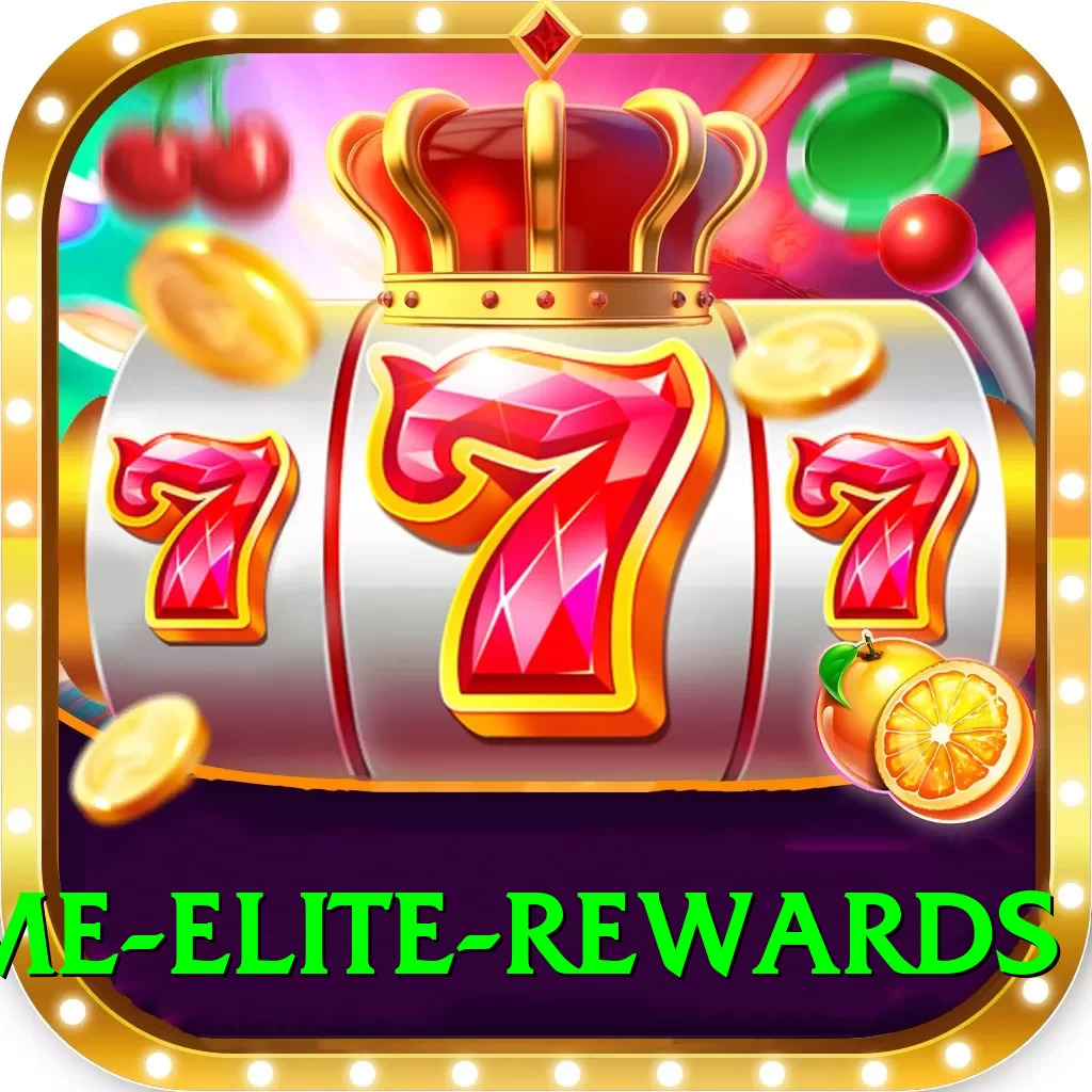 QK777 Game Elite Rewards - 2
