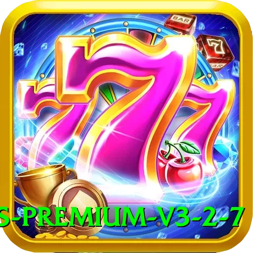 Super Rich 07 Slots Premium v3.2.7 - 2