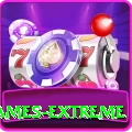 TD777 Games Extreme